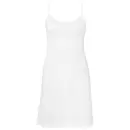 HANRO INTERNATIONAL - Ultralight Bodydress, White