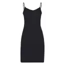 HANRO INTERNATIONAL - Ultralight Bodydress, Black