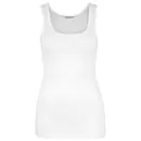 HANRO INTERNATIONAL - Ultralight Tank Top, White