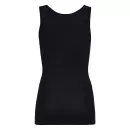 HANRO INTERNATIONAL - Ultralight Tank Top, Black