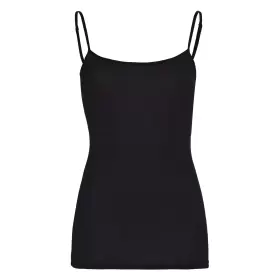 Ultralight Top, Black