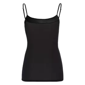 Ultralight Top, Black