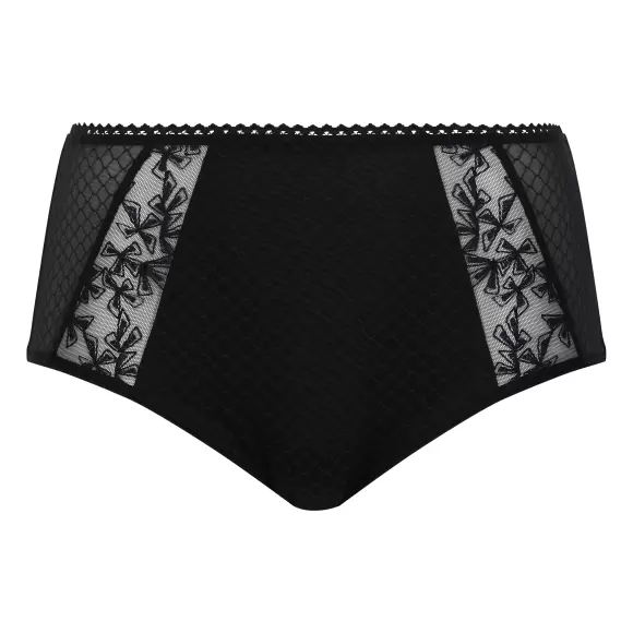 Chantelle - Intants Maxi, Black Chantelle - Intants Maxi, Black