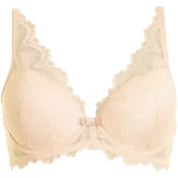 Missya - Tanya Padded, Sepia Rose