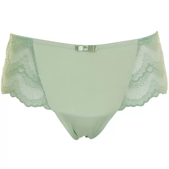 Missya - Tanya String, Basil Green