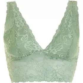 Nicole Top, Basil Green