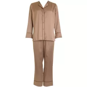 Sateen, Cafe Au Lait