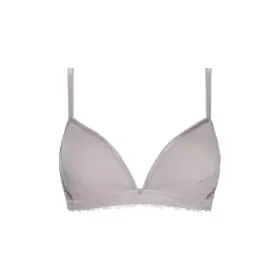 Luxurious Bra, New Toffee