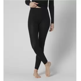 Ever Cosy Legging, Black