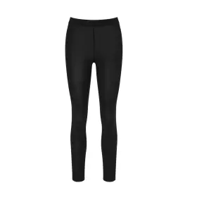 Ever Cosy Legging, Black