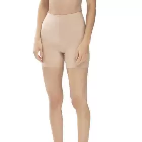 Nova Shape Pants, Cream Tan