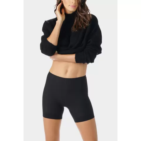 Nova Shape Pants, Black