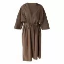 FRAU - Hong Kong Kimono, Brun