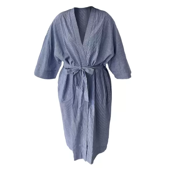 FRAU - Hong Kong Kimono, Strib
