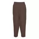 FRAU - Copenhagen Pant, Brun