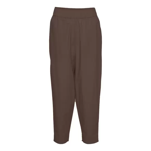 FRAU - Copenhagen Pant, Brun