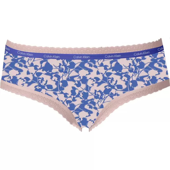 Calvin Klein - Calvin Klein Hipster, Marbalized Floral