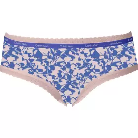 Calvin Klein Hipster, Marbalized Floral