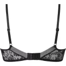 Calvin Klein - Demi Spacer Bra, Black