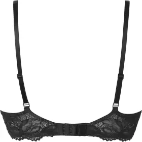 Calvin Klein Full-Cup, Sort