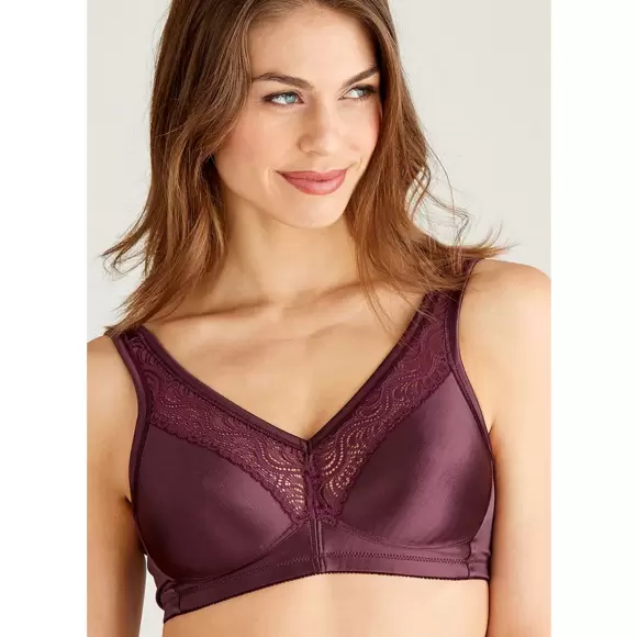 Abecita - Swegmark Stars Soft, Plum