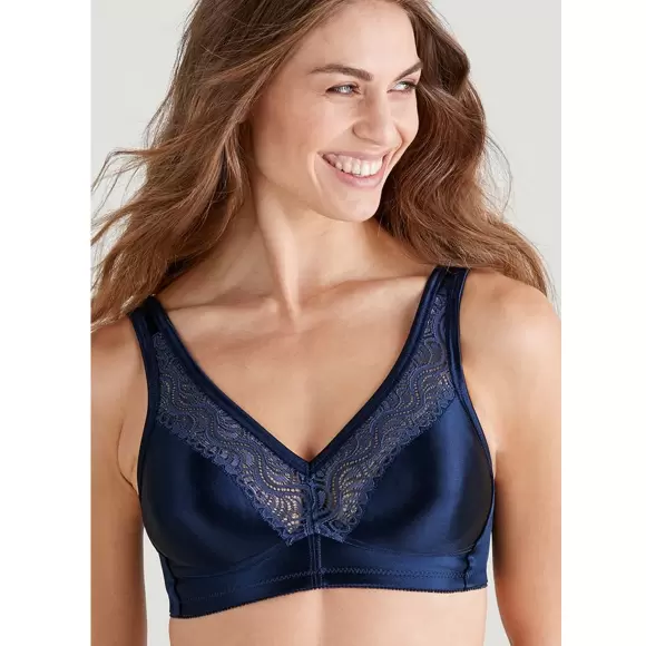 Abecita - Swegmark Stars Soft, Dress Blue