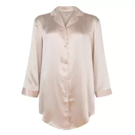 Pure Silk Nightshirt, Bailey