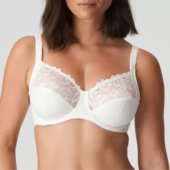 PrimaDonna - Deauville Full-Cup D-E Skål, Natur