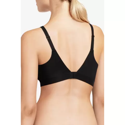 Norah Uden Bøjle, Black