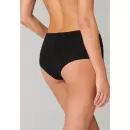 Schiesser - Viskose Shorts, Black