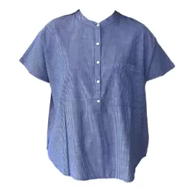 Colombo Shirt, Strib