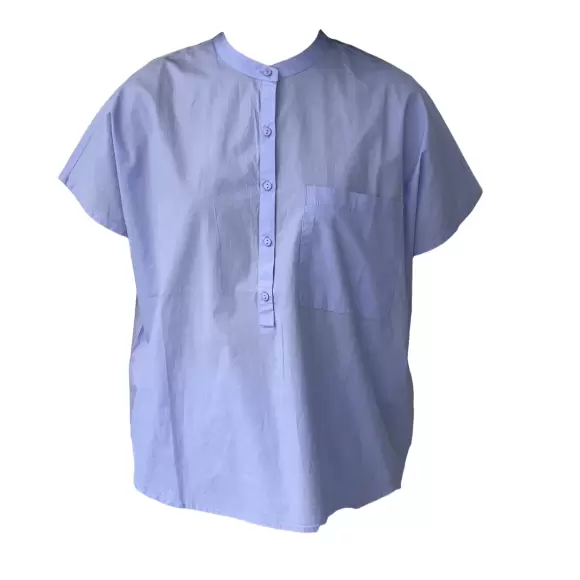 FRAU - Colombo Shirt, Baby Lavender