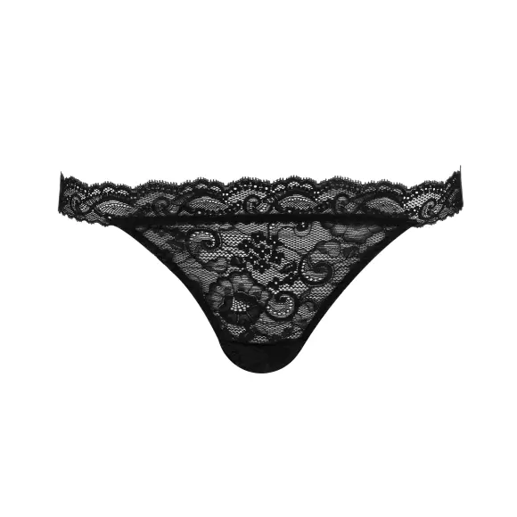 Aubade - Desir Darling Bikini, Black