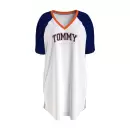 TOMMY HILFIGER - Nightdress, Yale Navy