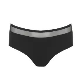 Louie Hipster, Black