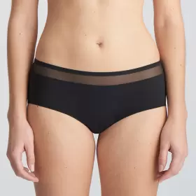 Louie Hipster, Black