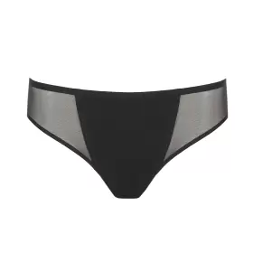 Louie Tai, Black