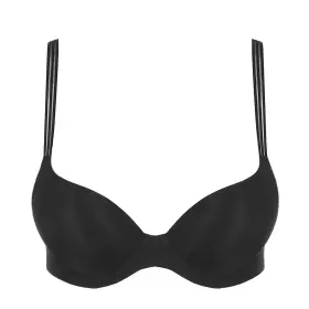 Louie Push-Up, Black