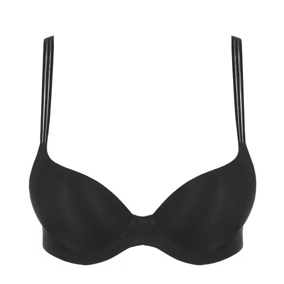 Marie Jo L'aventure - Louie Push-Up, Black