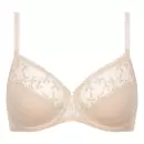 Chantelle - Intants Full-Cup, Golden Beige