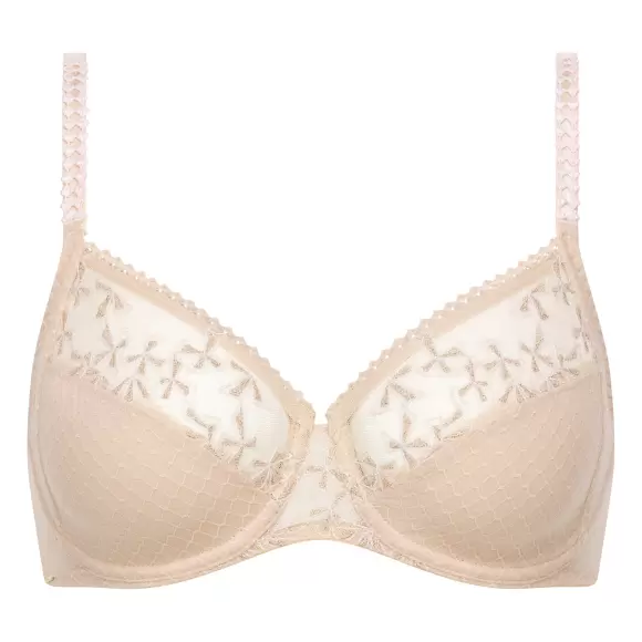 Chantelle - Intants Full-Cup, Golden Beige