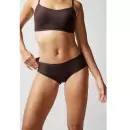 Chantelle - Soft Stretch Hipster, XS-XL, Ebony