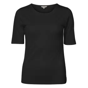 Silke T-Shirt, Black