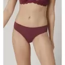 Triumph - Lovely Micro Brazilian, Garnet Brown