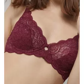 Amourette 300 Full-Cup, Garnet Brown