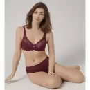 Triumph - Amourette 300 Full-Cup, Garnet Brown