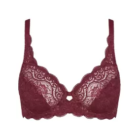 Amourette 300 Full-Cup, Garnet Brown