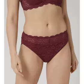 Amourette 300 Tai, Garnet Brown