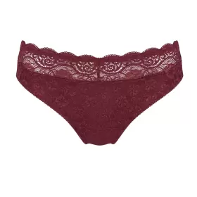 Amourette 300 Tai, Garnet Brown