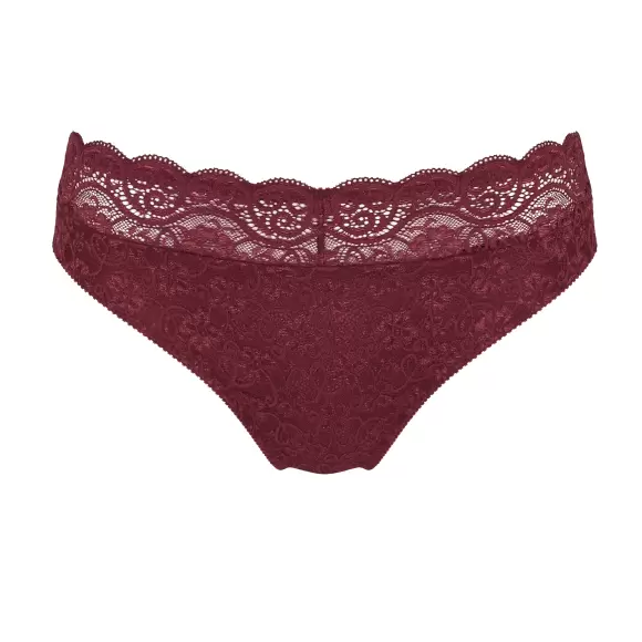 Triumph - Amourette 300 Tai, Garnet Brown